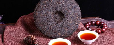 ​茶饼该怎么喝 茶叶饼怎么喝法好喝