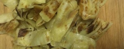 ​剩的饼硬了怎么做好吃 剩的饼硬了怎么做好吃视频