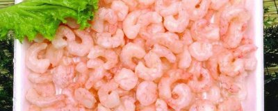 ​虾球怎样保存到冬天 虾球怎样保存时间长