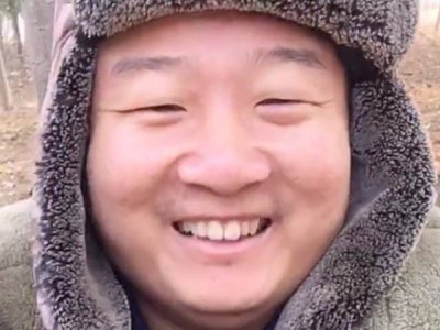 ​giao哥多大，快手网红giao哥展亚鹏真实年龄