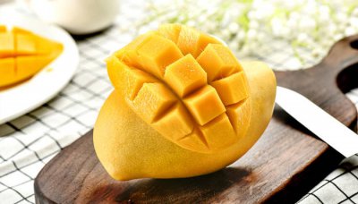 ​芒果是热性吗还是凉性水果 芒果是热性吗还是凉性食物