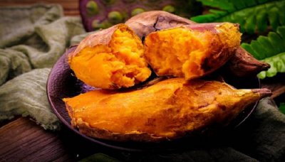 ​高压锅蒸红薯要多长时间能熟 高压锅蒸红薯需要多长时间?