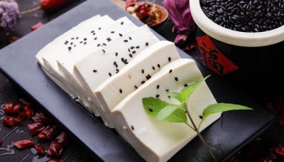 ​狗狗吃豆腐的好处 怀孕吃豆腐的好处