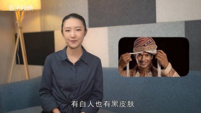 ​印度男人的地位 印度男人长相特点