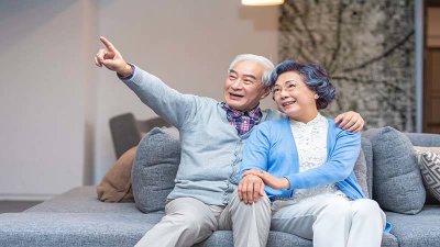 ​妈妈的爸爸叫什么 孩子管妈妈的爷爷叫什么