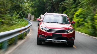 ​东南汽车算不算合资车 东南汽车是国产车还是合资车