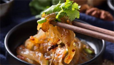 ​海蜇属于什么动物是腔肠动物吗 海蜇属于什么动物门
