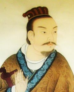 ​田千秋介绍（田千秋战国时齐国宗室后裔）