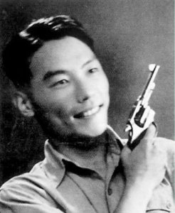 ​熊向晖简介（熊向晖中国共产党情报工作龙潭三杰中后三杰之首）