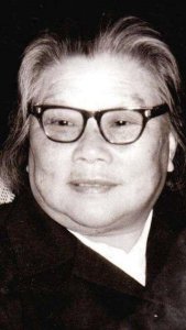 ​康克清简介（康克清朱德元帅夫人）