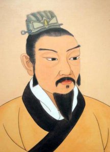 ​尹吉甫介绍（尹吉甫《诗经》的主要采集者）
