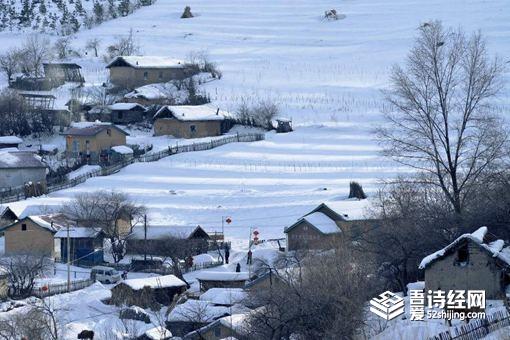 《雪国》是如何表现虚无之美的 虚无之美该如何理解