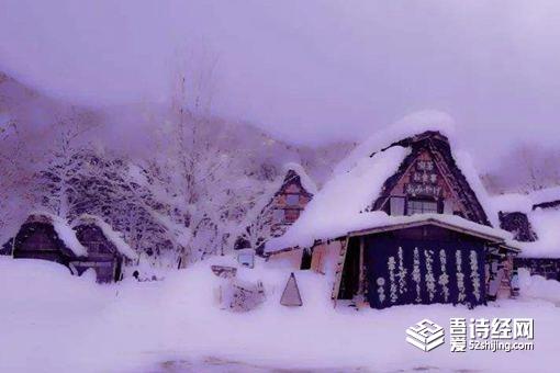 《雪国》是如何表现虚无之美的 虚无之美该如何理解