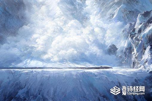 《雪国》是如何表现虚无之美的 虚无之美该如何理解