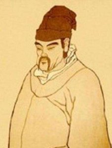 ​张耒简介（张耒苏门四学士之一）