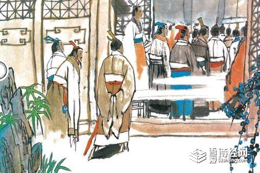 荀子如何论证性恶论 究竟有无道理