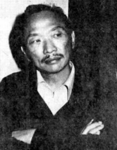 ​古龙简介（古龙著名武侠小说家）