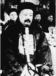​升允简介（升允清末重臣）