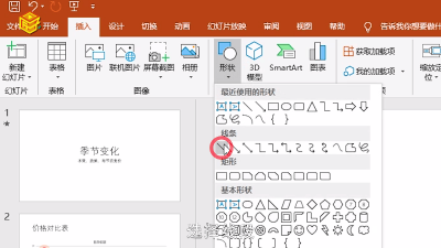 ​ppt如何制作流程图表 ppt如何制作模板