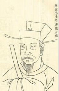 ​顾邵简介（顾邵东吴五君之一）