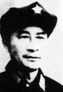 ​孙玉清简介（孙玉清中国工农红军将领）