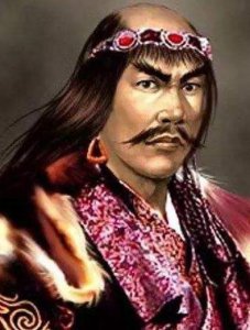 ​耶律淳简介（耶律淳北辽第一任皇帝）