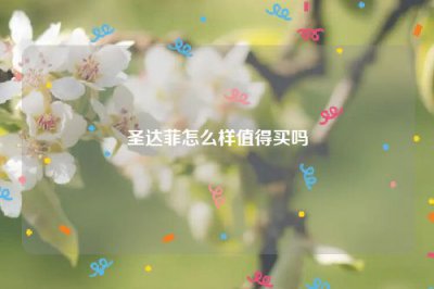 ​圣达菲怎么样值得买吗