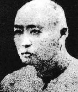 ​杨锐简介（杨锐戊戌六君子之一）