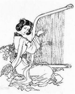​刘采春简介（刘采春中唐时期江南女艺人）