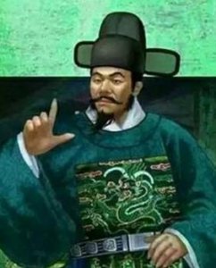 ​周道登简介（周道登宋朝理学的鼻祖周敦颐的后裔）