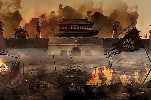 桂陵之战和马陵之战的成语典故