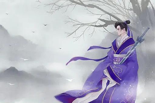 法家代表人韩非子是谁?