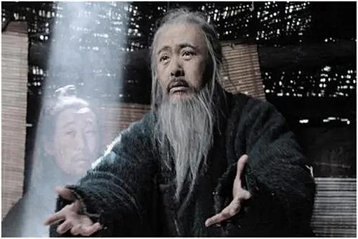 法家代表人韩非子是谁?