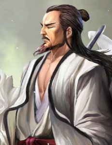​裴旻简介（裴旻世人称其剑圣）