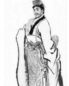 ​王昌简介（王昌中国魏晋时期的美男子之一）