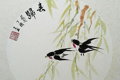 家里有燕子窝说要发财是真的吗？