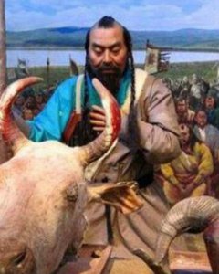 ​叶延简介（叶延吐谷浑政权君主）