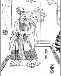 ​马良简介（马良三国时期蜀汉官员）