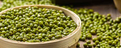 ​绿豆可以做哪些美食 绿豆可以做什么东西吃