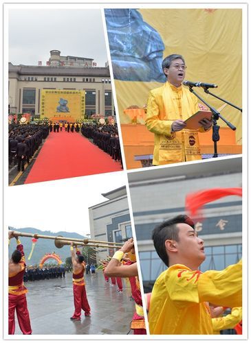 赵书跃朗诵茅台赋