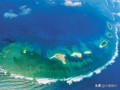 ​西沙群岛旅游攻略自由行路线（教你玩转魅力西沙景区）