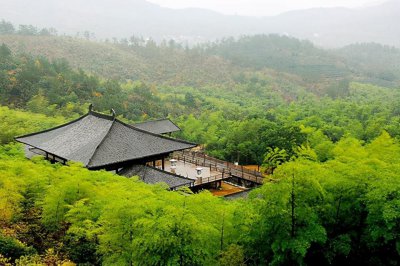 ​湖州有什么好玩的地方（湖州周边好玩的旅游景点推荐）