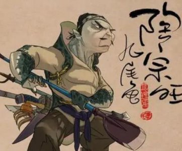 ​陶宗旺的人物简介，出生家庭背景是什么？