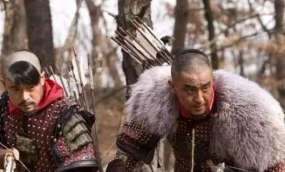 ​古代游牧民族都喜欢剃发结辫吗 有没有历史记载