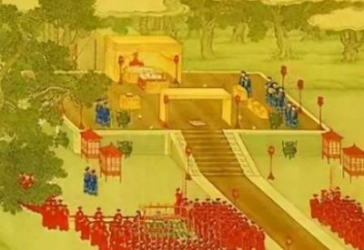 ​天人合一是谁提出的？他是什么时代的人？