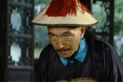 ​真实历史上的刘墉真的是个矮小的罗锅吗？