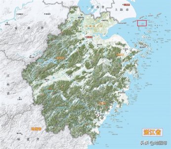 ​上海洋山港属于哪个区的位置（上海洋山港为何要建在浙江）