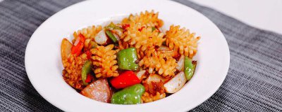 ​鱿鱼和什么一起炒最好吃