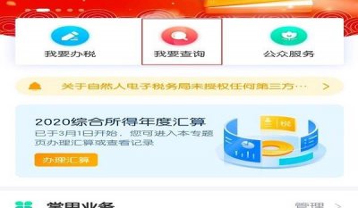 ​个人所得税APP怎么撤销申诉