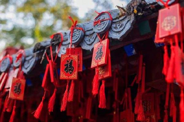 春节什么时候可以回娘家 春节回娘家要带什么礼物